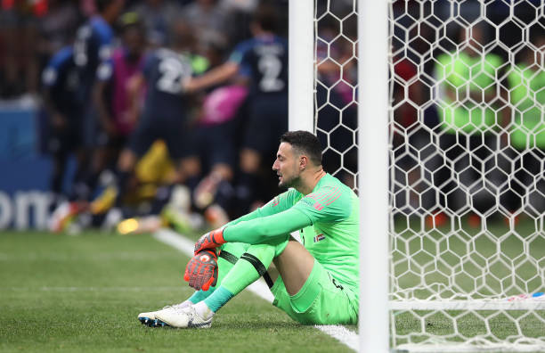 巴塞罗那足 巴塞罗那足