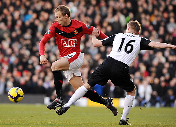 在中国足球 在中国足球