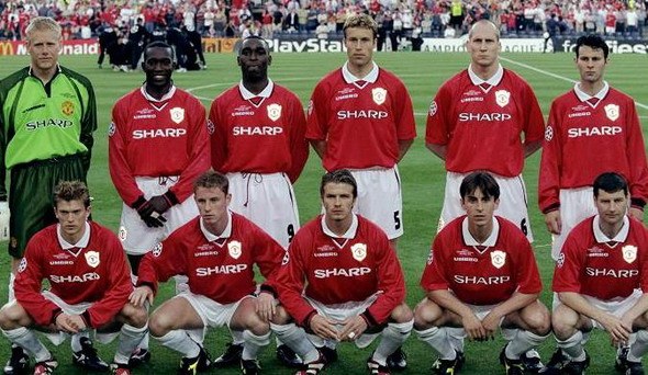 案例回顾 案例回顾