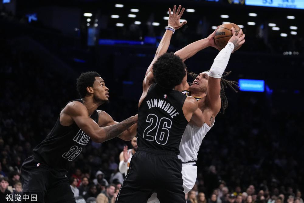 季后赛带来 季后赛带来